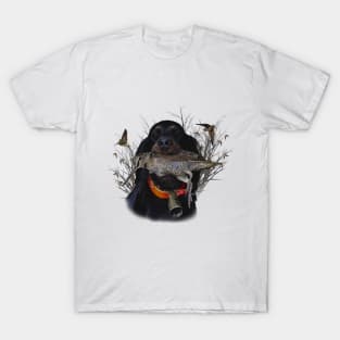 Gordon Setter T-Shirt